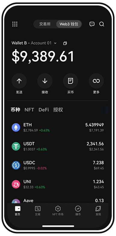 易欧APP官方下载高并发极速撮合平台页面展示